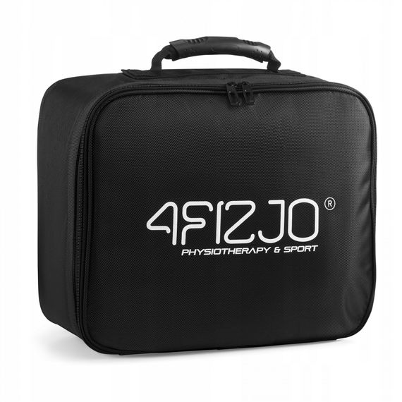 Апарат для пресотерапії та лімфодренажу 4FIZJO 6-и камерний PRO-C6 (P-5907739316066) | Зображення 6