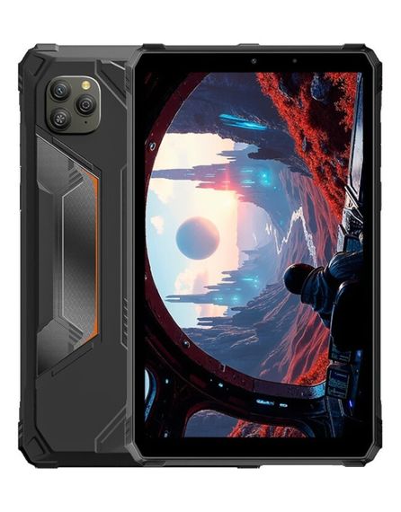 Планшет Blackview Active 5 6/128GB Black