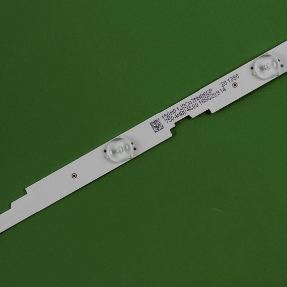 LED підсвітка TV 40" RF-AJ400S30-0801S CRH-P40KP35350308667-REV1.5 LC-40UG7252K LC-40UG7252 LC-40UI7552K 3шт. | Зображення 2