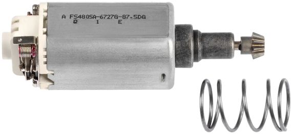 Гирбокс CYMA M001A V2 Rear Wired | Зображення 2