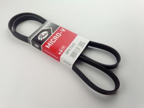 Ремінь генератора струмковий Astra (Z16XEP) з конд., Gates (5PK1545) (6340606)