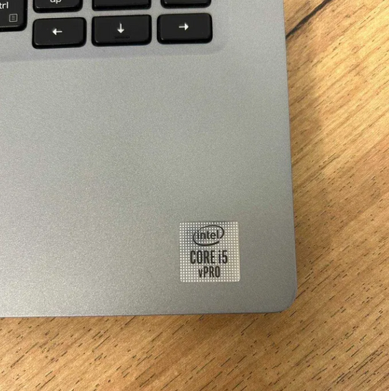 Ноутбук Сенсорний Dell Latitude 5310 x360 i5 10310U 8Gb SSD 256Gb Б/В | Зображення 5