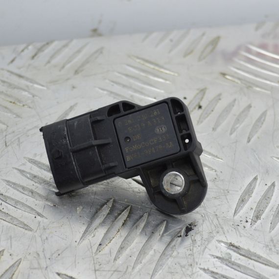 Датчик тиску наддуву EcoBoost Ford C-Max Fiesta Focus Mondeo Форд Фокус Фієста BV619F479AA 0261230281