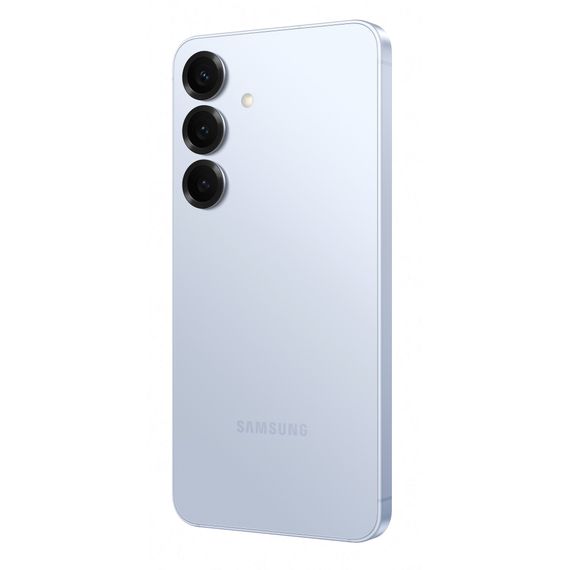 Мобільний телефон Samsung Galaxy S25 12/512Gb Icyblue (SM-S931BLBHEUC) | Зображення 6