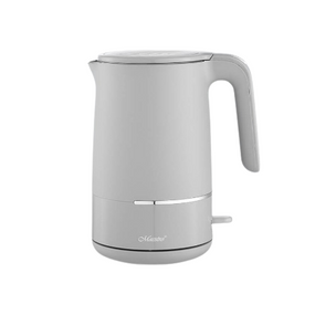 Електрочайник 1,7л 1800W (диск) MR-037-GREY Maestro
