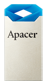 Flash Drive Apacer AH111 32GB (AP32GAH111U-1) Blue