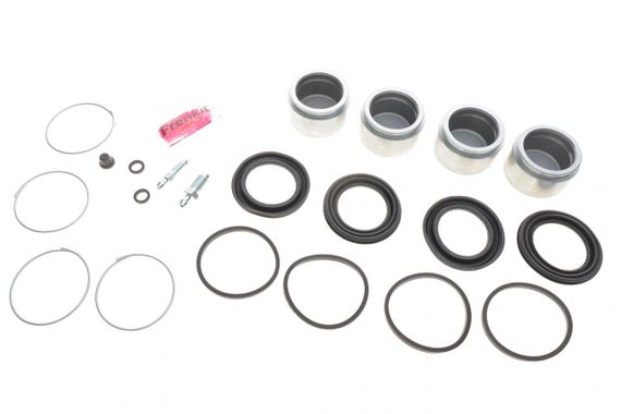 Ремкомплект супорта переднього Toyota Land Cruiser 200 07- d=51mm  + 4 поршня  Sumitomo  251935