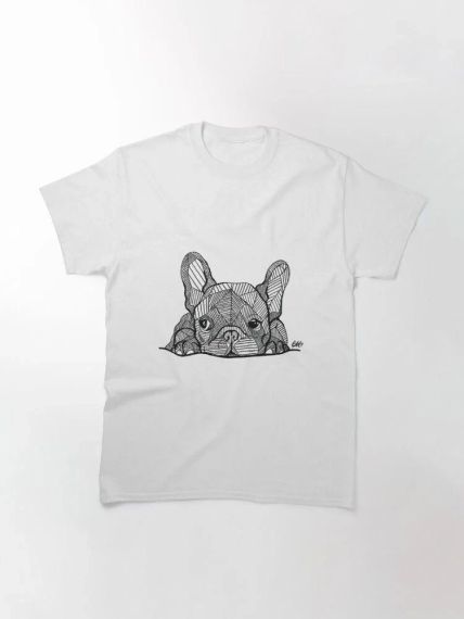 Футболка жіноча з принтом повсякденна XL Білий