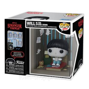 Игровая фигурка Funko Pop! Nooks - Уилл в Изнанке