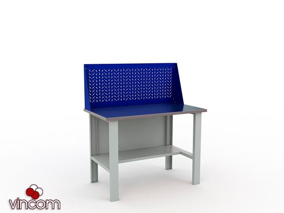 Верстак ПРАКТИК Profi W 120Sh WB 120Sh | Зображення 3