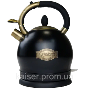 Електрочайник Kaiser WK 2000 Em