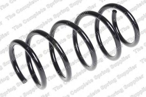 Пружина LESJOFORS 4072983 на RENAULT KANGOO Express (FW0/1_)