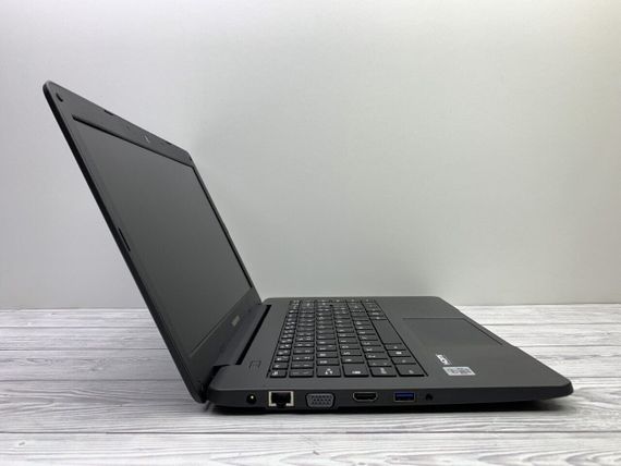 Ноутбук Medion Akoya E14409 / 14" (1366x768) TN / Intel Core i3-1005G1 (2 (4) ядра по 1.2 - 3.4 GHz) / 8 GB DDR4 / 120 GB SSD / Intel UHD Graphics / WebCam / Коробка б/в | Зображення 6