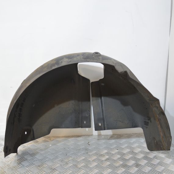 Підкрилок задній лівий Skoda Rapid Spaceback 2012-2019 універсал Підкрилок задній лівий Шкода Рапід 5JJ810971B