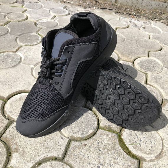 Зручні сучасні кросівки на хлопця 41 размер, Чоловіче взуття до літа, Дихаючі кросівки XF-239 для чоловіків | Зображення 1