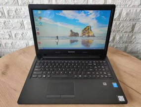 Ноутбук Сенсорний Lenovo G510s 15.6 HD/i5 4200M/8Gb/HDD500Gb