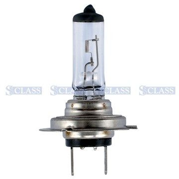 Автолампа галогенная H7 12V (55W) , Mars, 212D10,