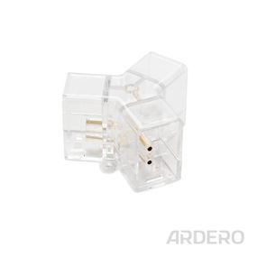 Конектор Y-подібний для Ardero LD4040-Y