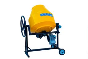 Бетонозмішувач Скіф БСМ 160 Standart