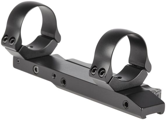 Кріплення Recknagel SSK 2 для LM-Prisma 12 мм. d - 30 мм. BH 15 мм | Зображення 2