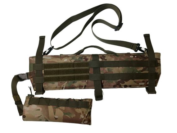 Комклет чохол переноска GEN 4 + патронташ на 80 шт для 308 GEN 3 | Зображення 2