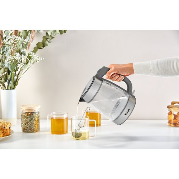Електрочайник Tefal KI740B30 | Зображення 2