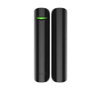 Ajax DoorProtect (black) магнітоконтактний бездротовий Сповіщувач