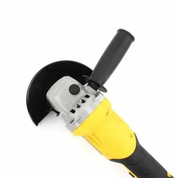 Набор инструментов 3 в 1 KAR100 (шуруповерт,гайковерт,шлифовальная машинка) 2 АКБ | Зображення 3