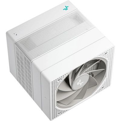 Кулер для процессора Deepcool Assassin IV WH (R-ASN4-WHNNMT-G) | Зображення 2