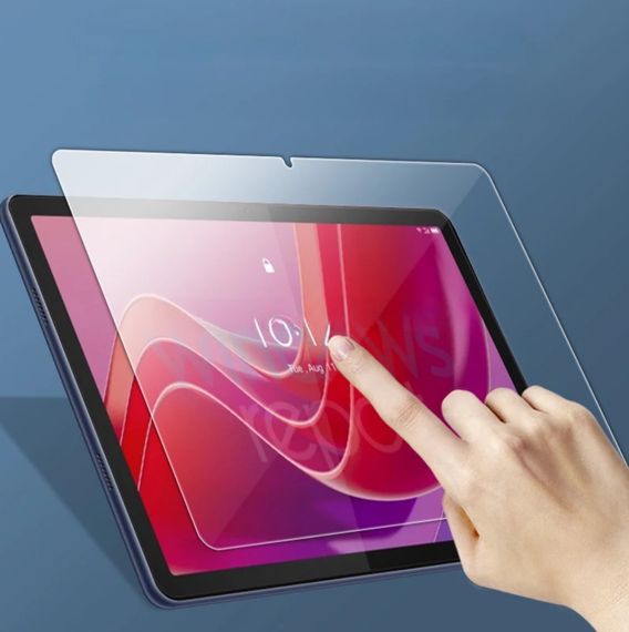 Захисне скло Primo для планшета Lenovo Tab M11 (TB330) / Xiaoxin Pad 11 (TB331) | Зображення 1