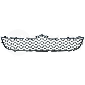 Решетка радиатора Citroen Jumper 06-14, AutoTechteile, 505 1110, FT91601