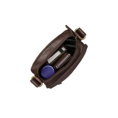 Сумка Visconti S8 Brown | Зображення 6