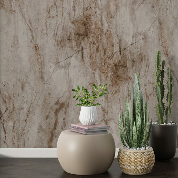 Самоклеюча стінова PET плитка у рулоні 600*3000*2mm (D) SW-00002432 | Зображення 4