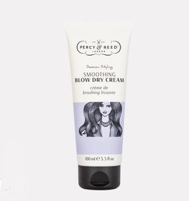 Розгладжуючий крем для волосся PERCY & REED SESSION STYLING SMOOTHING BLOW DRY CREAM