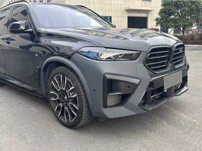Комплект обвісів X5M F95 (2023-2025) для BMW X5 G05 2019- рр