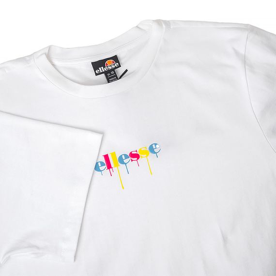 Футболка Ellesse Station | Зображення 2