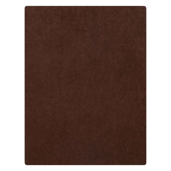 Штора Ardesto 150х270см, микровелюр, 100% полиэстер, коричневый (ART1010BR) | Зображення 2