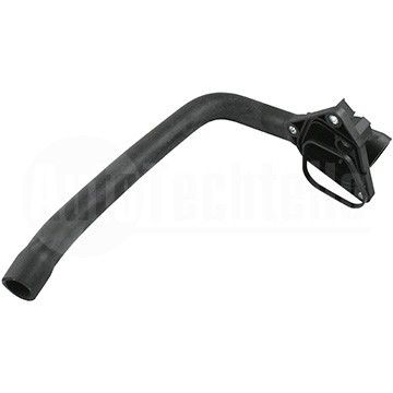 Патрубок системи охолодження BMW 1 F20 N13 11-15/1 F21 N13 12-19/3 F30 N13 12-16/3 F31 N13 13-15, 712 1112