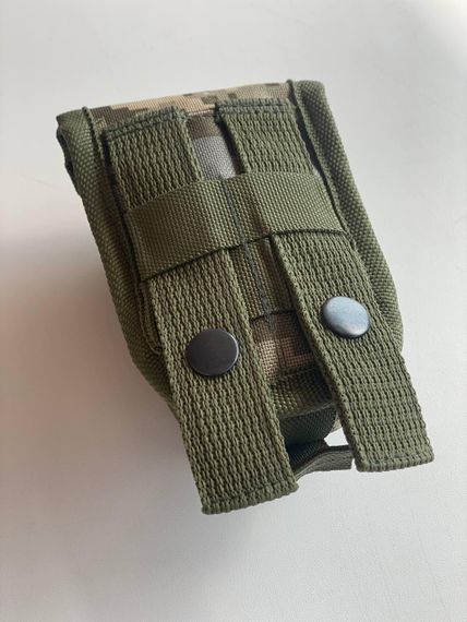 Підсумок для гранат (піксель) MAS | Зображення 6