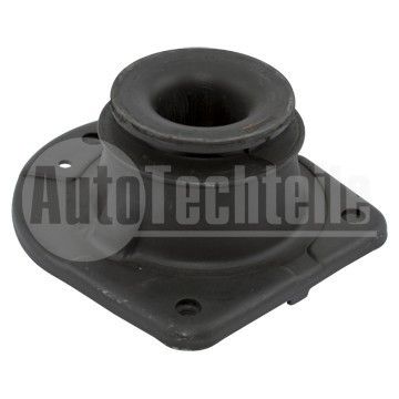 Опора амортизатора переднего правая Fiat Doblo 01-, AutoTechteile, 502 0354, 502 0354