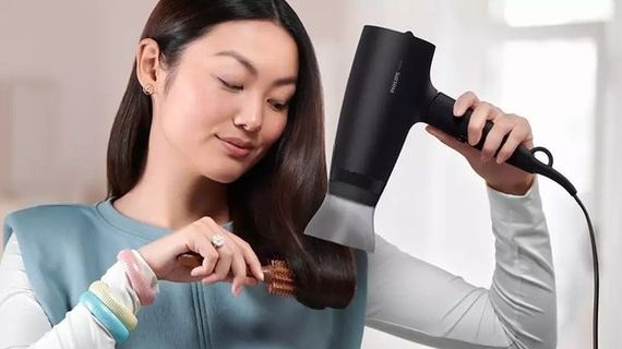 Фен Philips BHD308/10 | Зображення 3