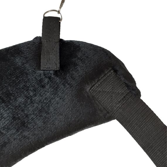 Набір для фіксації BDSM Bondage Fetish Girl Simple | Зображення 3