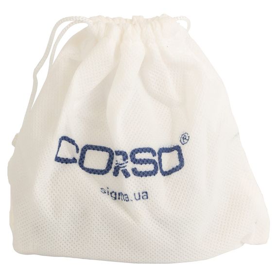 Гачок Corso GARDA 70×57×34мм (9680505) | Зображення 3