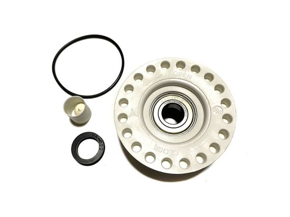 Блок підшипників COD.098 Electrolux 4071430963 | Зображення 1