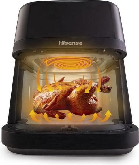 Мультипіч Hisense HAF1800DCD | Зображення 5