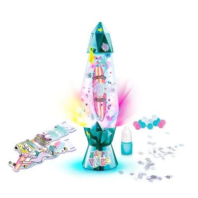 Набор для творчества Canal Toys Style 4 Ever Lava Lamp DIY (OFG229) | Зображення 3