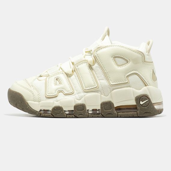 Кросівки на кожний день Air More Uptempo , В'єтнам 2274 40 | Зображення 4
