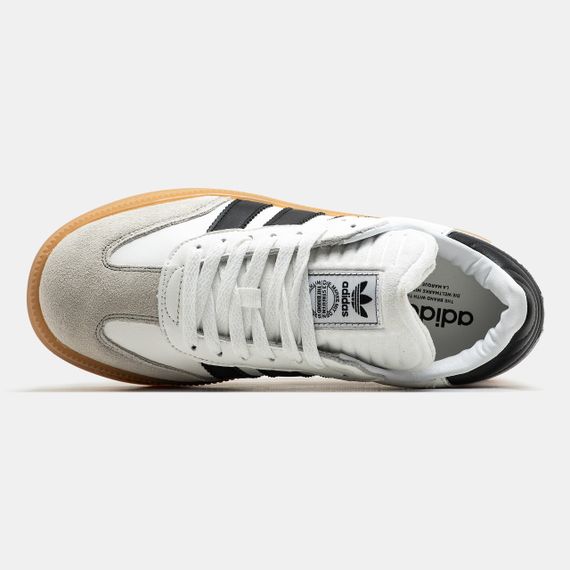 Кроссовки  Samba XLG , Вьетнам 38 | Зображення 4