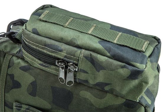 Сумка для інструментів NEO Tools CAMO 25х19 см 84-323 | Зображення 2