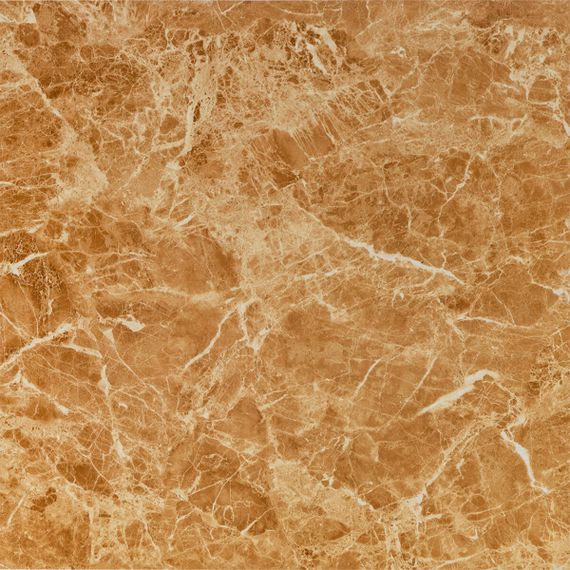 Декоративна ПВХ плита 1,22м х 2,44м х 3мм Кремовий мармур SW-00001398 | Зображення 1